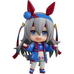 ねんどろいど 2703 タマモクロス ウマ娘 プリティーダービー 完成品 可動フィギュア グッドスマイルカンパニー