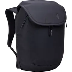 スリー メンズ バッグ バックパック・リュックサック Thule Subterra Travel 26L Backpack Black ブラック