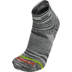 ウィグワム メンズ アンダーウェア 靴下 Wigwam Bravura 14 Sock Graniteのサムネイル