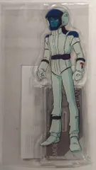 バンダイナムコ アクリルスタンド(ビッグサイズ)第三弾 機動戦士Zガンダム カミーユ・ビダン