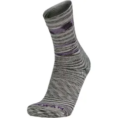 ウィグワム メンズ アンダーウェア 靴下 Wigwam Bravura MidCrew Sock Graniteのサムネイル