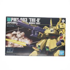 HGUC 1/144 PMX-003 지오 기동전사 Z건담 프라모델(5059568) 반다이 스피릿츠