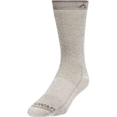 ウィグワム メンズ アンダーウェア 靴下 Wigwam Merino Comfort Hiker Sock Taupe トープのサムネイル