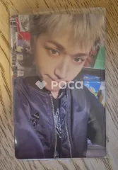 BOYNEXTDOOR リウ No Genre Weverse Albums ver.