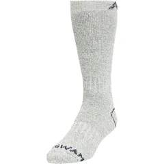 ウィグワム メンズ アンダーウェア 靴下 Wigwam 40 Below II Sock Light Grey グレーのサムネイル