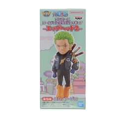 로로노아 조로 원피스 월드 콜렉터블 피규어-에그 헤드 2- ONE PIECE 프라이즈(2705199) 밴프레스트