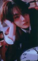 ENHYPEN Weverse shop Japan JUNGWON ROMANCE:UNTOLD