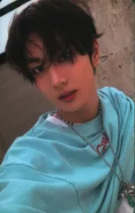 ENHYPEN INCEPTIO ver. JUNGWON ROMANCE:UNTOLD