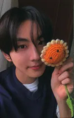 ENHYPEN ENGENE ver. JUNGWON ROMANCE:UNTOLD