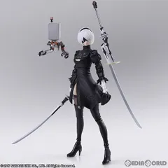 2026年最新】nier automata bring arts ヨルハ 二号 b型 version 2.0の
