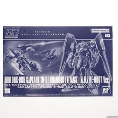 프리미엄 반다이 한정 HGUC 1/144 ORX-005 개플란 TR-5[플라이 루] 티탄즈 사양(AOZ RE-BOOT판) 기동전사 Z건담 외전 AOZ RE-BOOT 건담·인레-쿠로우사기노타 꿈- 프라모델(50663)