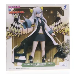 ナムコ限定 博愛の彩龍喚士・イデアル パズル&ドラゴンズ Here Ditailフィギュア プライズ エスケイジャパン