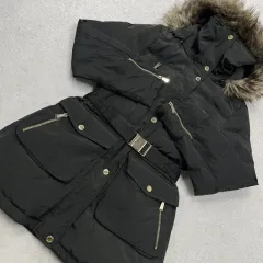 正規品/M マイケルコース レディース ダウンジャケット