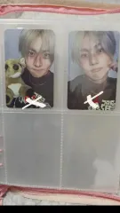 ENHYPEN（エンハイプン・エナプ）ジョンウォン(JUNGWON) トレカ 出品