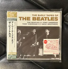 2026年最新beatles earlyの人気アイテム - メルカリ