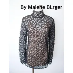 2026年最新】BY MALENE BIRGER レディース 長袖 シャツ・ブラウスの