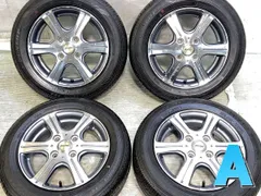 2026年最新】DUNLOP 車 タイヤ・ホイールセット 13インチの人気