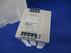 スイッチングパワーサプライ S8VS-24024/ED2