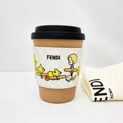 FENDIタンブラー FENDI(フェンディ) タンブラー・水筒(ライフスタイル) - ブランド通販
