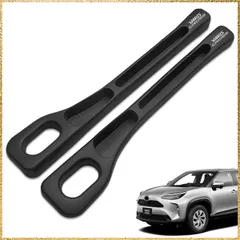 ☆彡送料無料でお届け☆彡ヤリスクロスに適用 車 隙間クッション ヤリス クロス 車用 シートサイド クッション YARiS CROSS X G Z GR アドベンチャー など 軽量 トヨタに適用 車 隙間埋め 車用座席漏れ防止 車用シート 車用品 便利グッズ