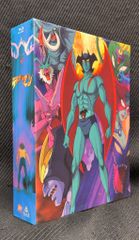デビルマン Blu-ray COLLECTION〈初回生産限定・7枚組〉 - メルカリ