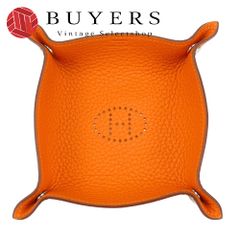 中古】 エルメス ショルダーバッグ エヴリンTPM トゴ サーモンピンク