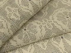 平和屋着物＊夏物　越後上布　幾何学花文　苧麻　逸品　AABE0631jd a1110-1_1.jpg
