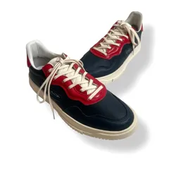 Yohji Yamamoto Pour Homme × adidas ヨウジヤマモトプールオム × アディダス  YY SC PREMIERE Tricolore Colour Sneakerのサムネイル