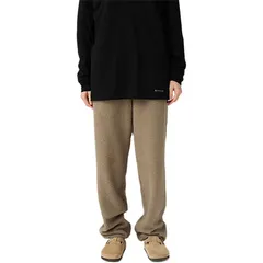 スノーピーク メンズ ボトムス カジュアルパンツ Snow Peak Thermo Control Pant Grey グレーのサムネイル