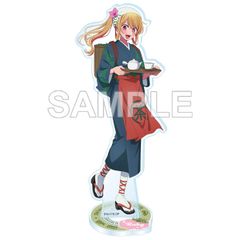ホタルの嫁入り アクリルスタンド 桐ケ谷紗都子&後藤進平B 新品 正規品
