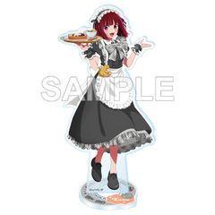 ホタルの嫁入り アクリルスタンド 桐ケ谷紗都子&後藤進平B 新品 正規品