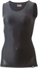 【新品・5営業日で発送】YONEX ヨネックス ウィメンズタンクトップ (STBA1511) 色 : ブラック サイズ : O 