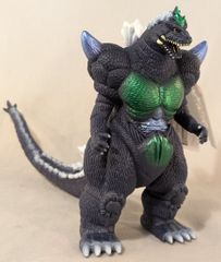 超ゴジラ☆プレミアムバンダイ限定☆ムービーモンスターシリーズ☆タグ