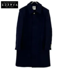 UNITED TOKYO ユナイテッドトウキョウ 408351005 ﾈｲﾋﾞｰ ｳｰﾙ ｽﾃﾝｶﾗｰｺｰﾄ 1