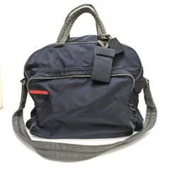 2026年最新】PRADA SPORT メンズ ボストンバッグ・旅行用バッグの人気