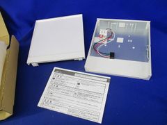 ナショナル 日何口誘導灯 コンパクトスクエア C級 10形 FA11477Z