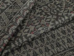 珍品✩.*˚レース着物とレース長羽織のアンサンブル 真冬以外OK 
