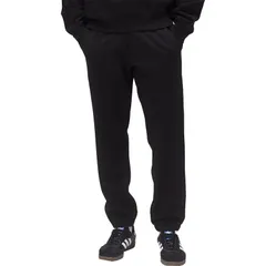 レイニングチャンプ メンズ ボトムス カジュアルパンツ パイル Reigning Champ Midweight Terry Classic Cuffed Sweatpant Mens Black ブのサムネイル