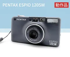 2026年最新】ペンタックス ESPIO 170SLの人気アイテム - メルカリ