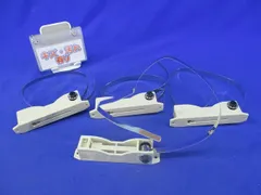 ポールバンド(4個入) POB-1