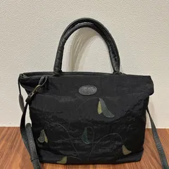 美品 IBIZA イビザ イビサ レディース ショルダーバッグ トートバッグ 日本製