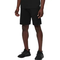 レイニングチャンプ メンズ ボトムス ハーフパンツ・ショーツ Reigning Champ Lightweight Sweatshort Mens Black ブラックのサムネイル