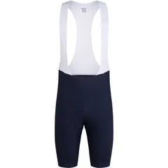 ラファ メンズ ボトムス ハーフパンツ・ショーツ Rapha Core Bib Short Mens Dark NavyWhite ホワイト