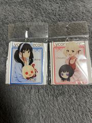 パチンコ リコリスリコイル たきな アクリルスタンド アクリル