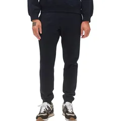 レイニングチャンプ メンズ ボトムス カジュアルパンツ パイル Reigning Champ Midweight Terry Slim Sweatpant Mens Navy ネイビーのサムネイル