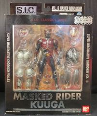 sic仮面ライダークウガ vol.56 - メルカリ