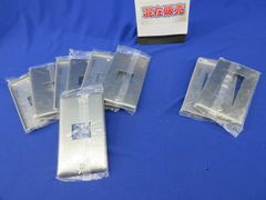 Zマーク 山型プレート NO.36-1 94個 セット 建築金物 大工 柱接合 