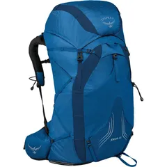 オスプレーパック メンズ バッグ バックパック・リュックサック Osprey Packs Exos 48L Backpack Blue Ribbon ブルーのサムネイル