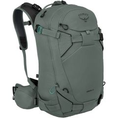オスプレーパック レディース バッグ バックパック・リュックサック Osprey Packs Kresta 30L Backpack Womens Pine Leaf Green グリーン
