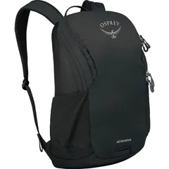 オスプレーパック メンズ バッグ バックパック・リュックサック Osprey Packs Astronova Backpack Black ブラックのサムネイル